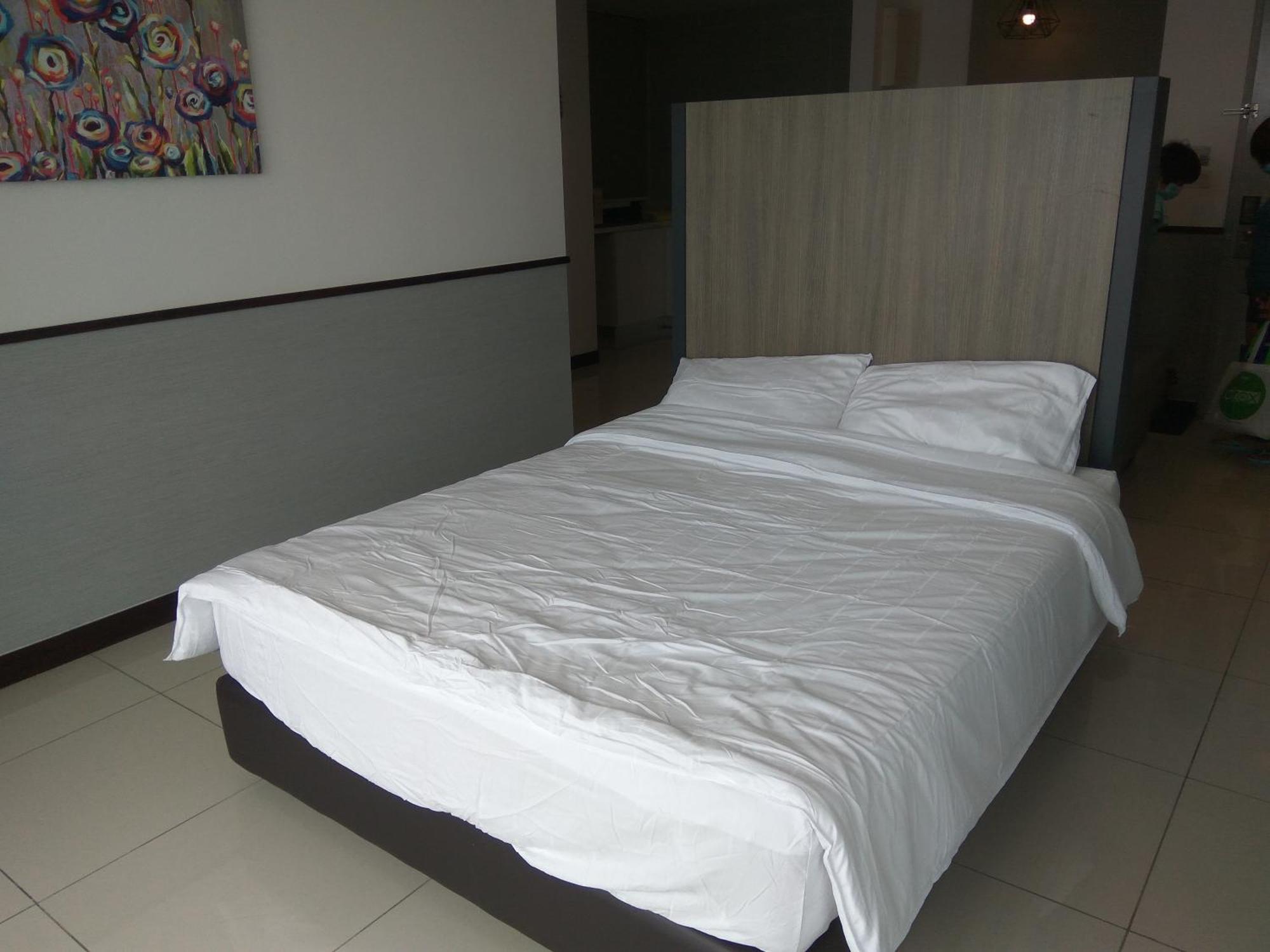 Seaview Dwharf Family Suit Private Port Dickson Exterior foto